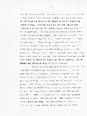 Page 8 of a typed transcript of a meeting between the Picotte-led Omaha Tribal Delegation and Washington officials at the Office of Indian Affairs, January 28, 1910. Courtesy National Archives and Records Administration.