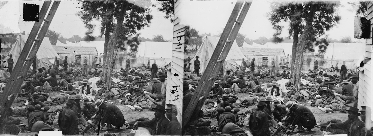 civil war hospital conditions civil war hospital conditions