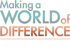 Making a World of Difference | NLM