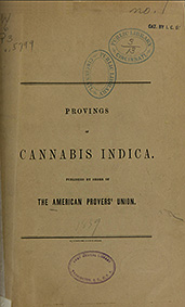 Picture of a title page from a book.