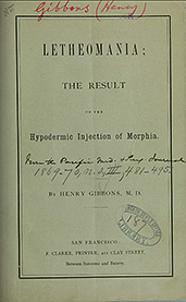 Picture of a title page from a book.