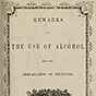 Picture of a title page