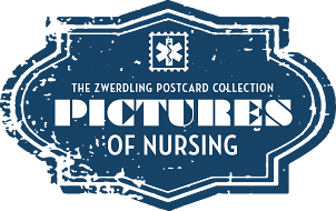 Pictures of Nursing