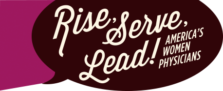Rise, Serve, Lead! 