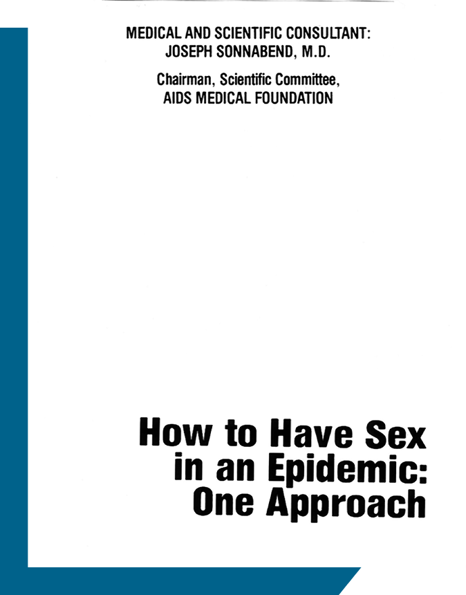 Relatos hiv sexo oral