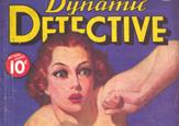 Dynamic Detective, July 1937
