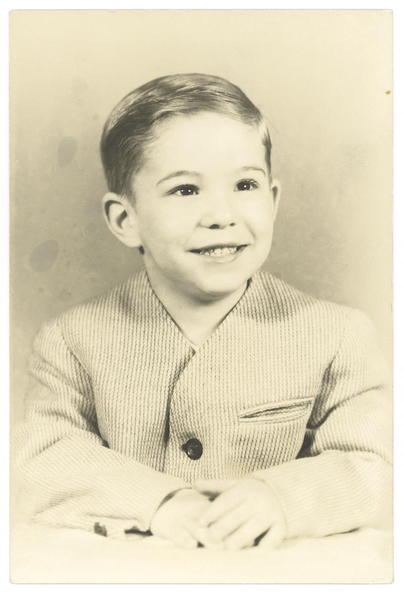 Blassie