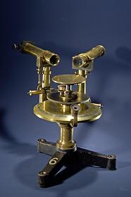 Spectroscope, about 1920