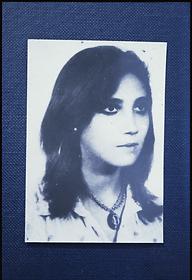 Liliana Pereyra, mid-1970s