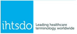 IHTSDO logo
