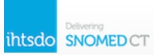 SNOMED logo