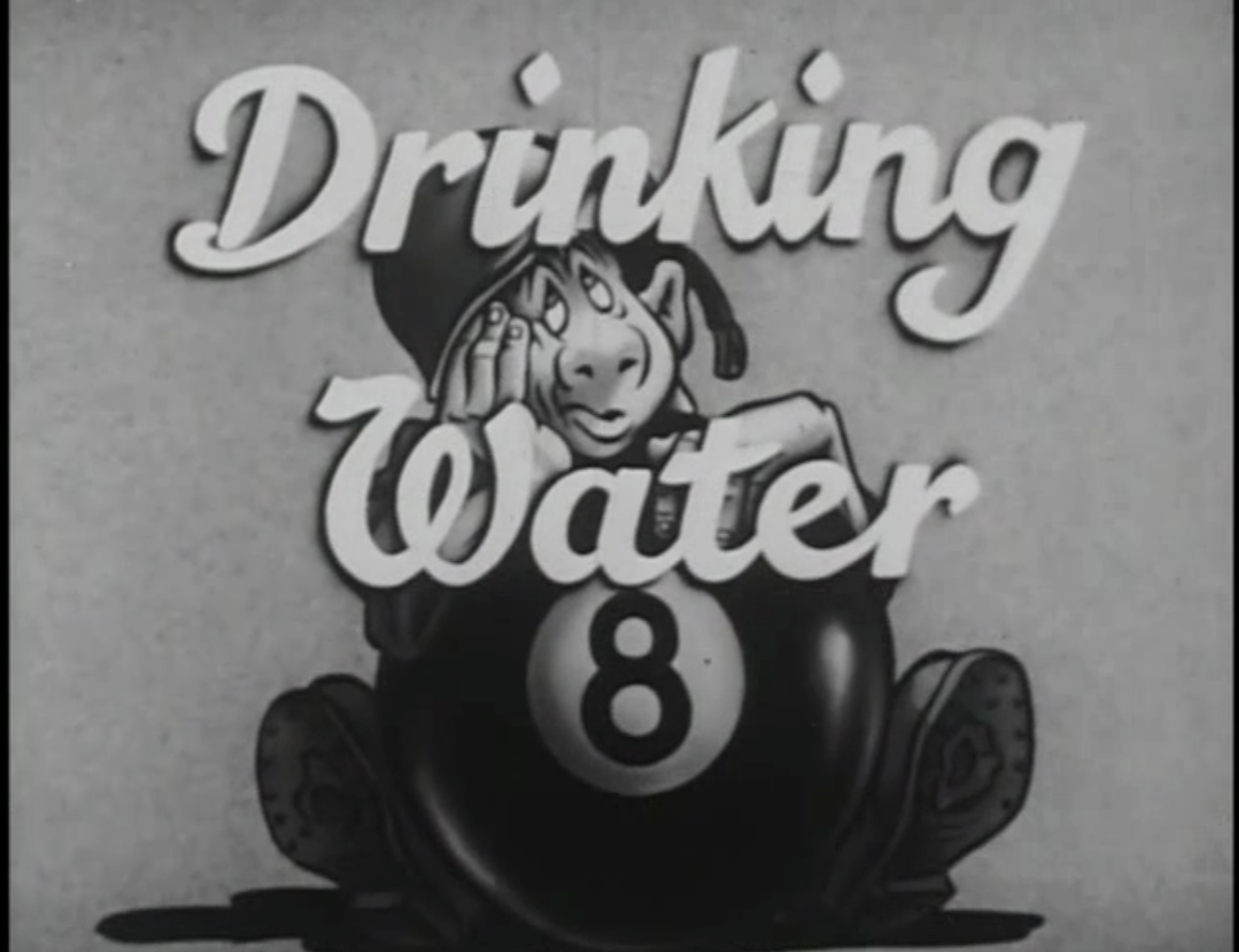 Video thumbnail for Go To Drinking Water
