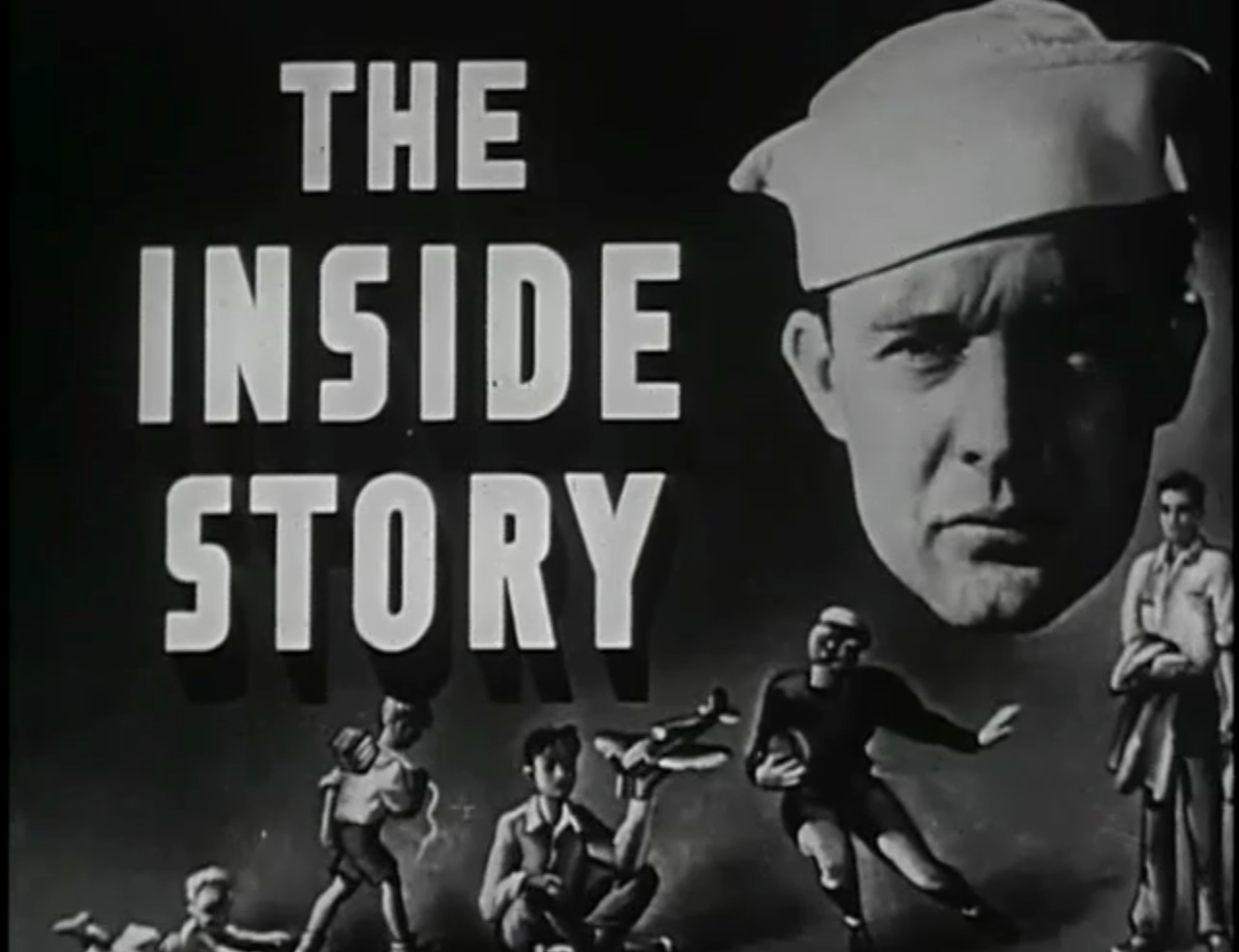 Video thumbnail for The Inside Story
