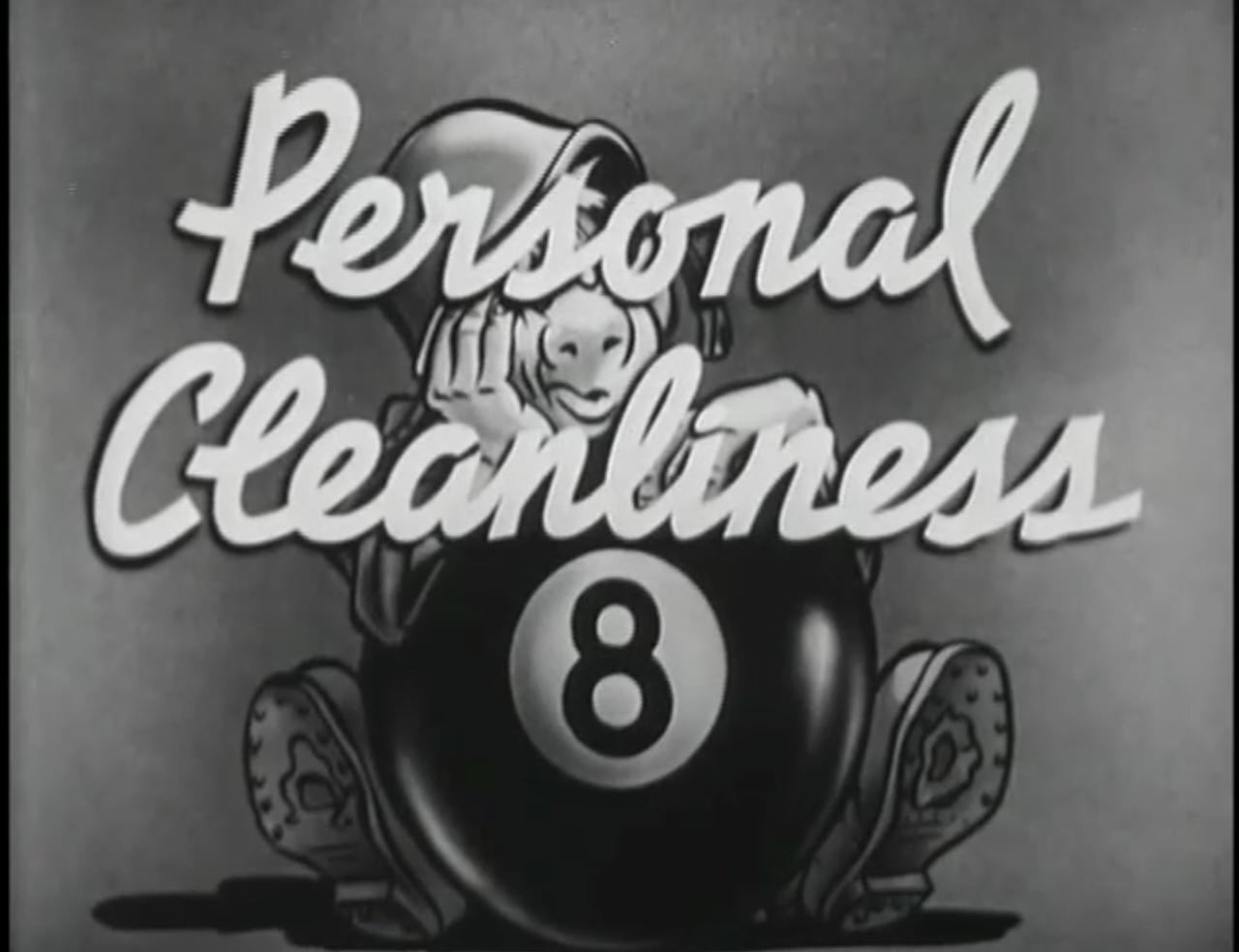 Video thumbnail for Go To Personal Cleanliness
