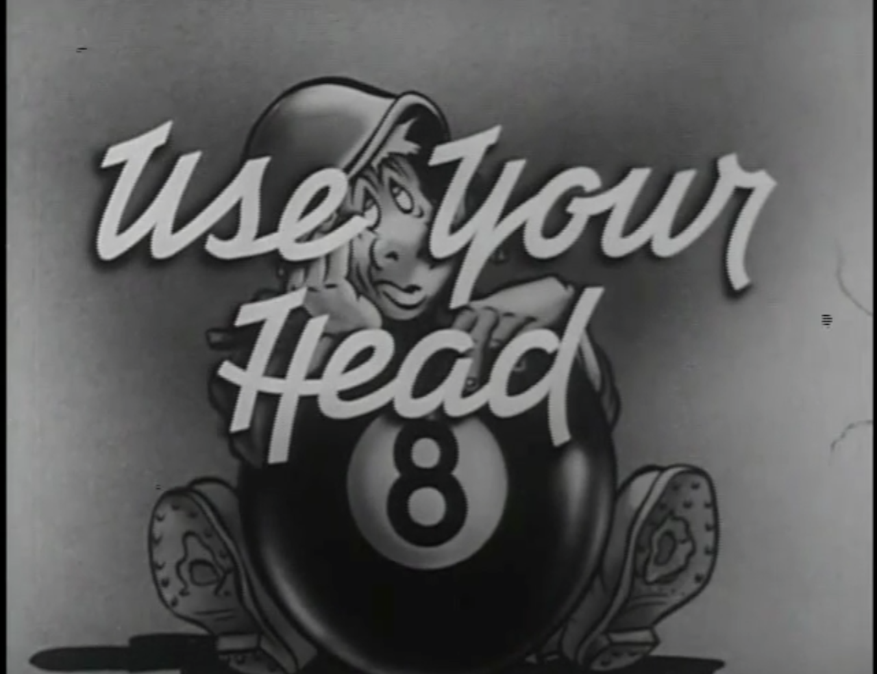 Video thumbnail for Go To Use Your Head