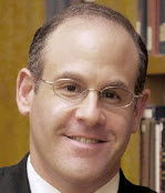 Head photograph of Jeffrey S. Reznick