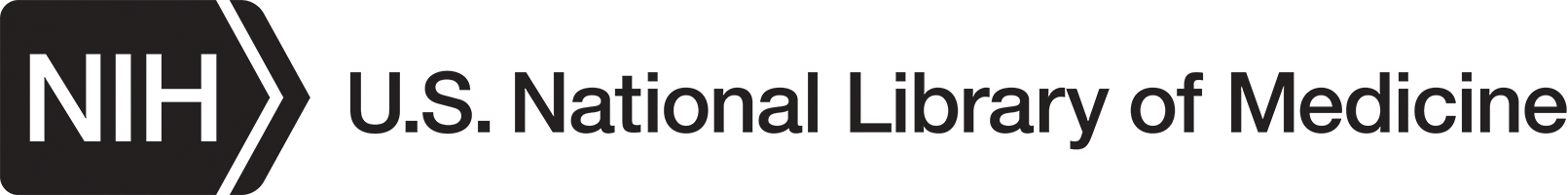 NLM logo