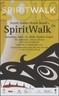 Color poster for the 2010 “SpiritWalk,” a fundraising event.