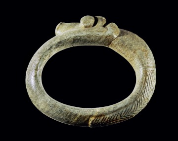 Head, AD 13th–15th Century Taíno Stone