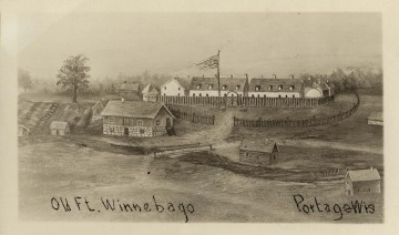 Fort Winnebago (Wisconsin)