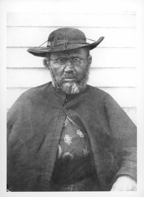Father Damien dies of leprosy - Timeline - Native Voices