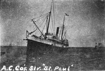 A.C. Co.'s steamer