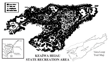 Kea‘wa Heiau, Hawai‘i