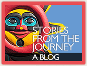 Stories From The Journey