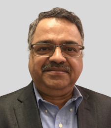 Shashikant Pujar, NCBI