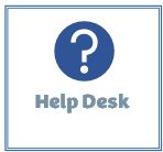 NCBI Help Desk Icon