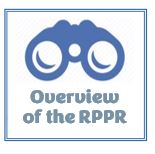 Icon link to Overview of RPPR document