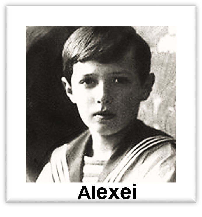 Picture of Alexei
