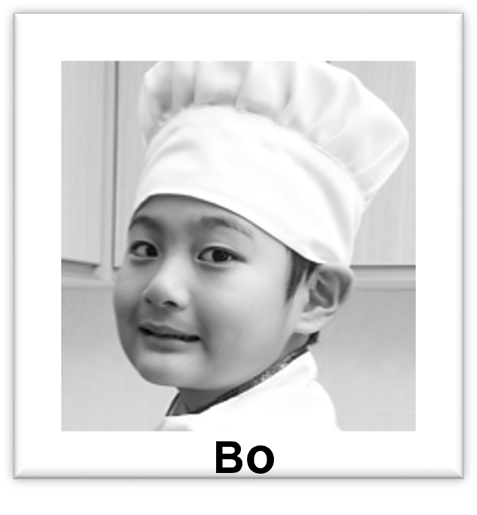 Picture of Bo