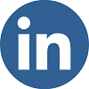 linkedin icon