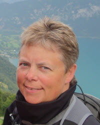 Nancy Smider, PhD