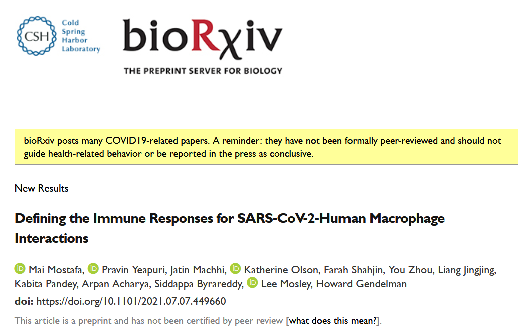 researchgate preprint doi