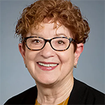 Lyn Hardy, PhD, RN 