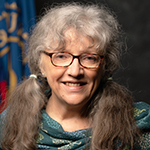 Valerie Florance, PhD