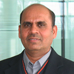 Veerasamy (Ravi) Ravichandran, PhD