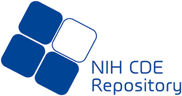NIH CDE Logo