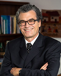 Dr. Eliseo J. Pérez-Stable