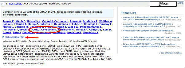 articoli pubmed gratis
