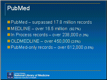 PubMed