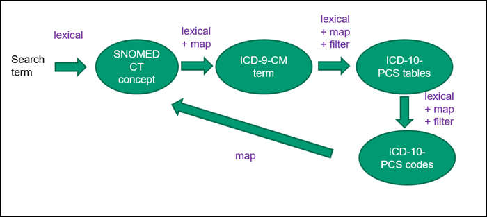 What Is Icd 10 Cm Icd 10 Pcs Cpt And Hcpcs Medical Coding Buff