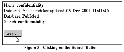 The Search Button
