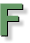 graphical image of the letter F