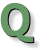 Q