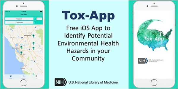 Tox-App screenshot