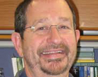Picture of David Landsman, PhD 