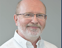Picture of Olivier Bodenreider, MD, PhD